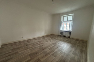 location appartement sarreguemines 57200