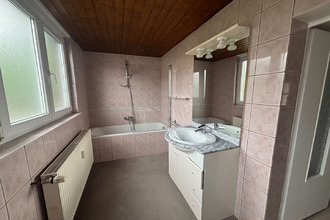 location appartement sarreguemines 57200