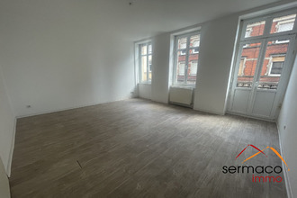 location appartement sarreguemines 57200