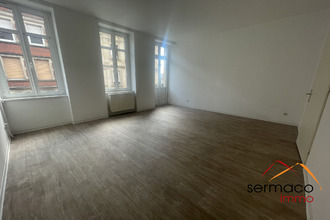 location appartement sarreguemines 57200