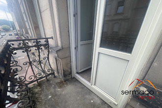 location appartement sarreguemines 57200
