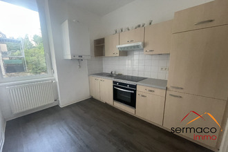 location appartement sarreguemines 57200
