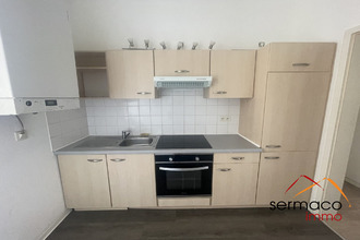 location appartement sarreguemines 57200