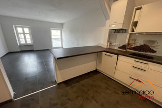 location appartement sarreguemines 57200