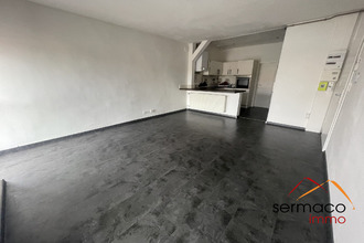 location appartement sarreguemines 57200