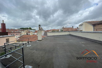 location appartement sarreguemines 57200