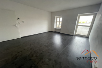 location appartement sarreguemines 57200
