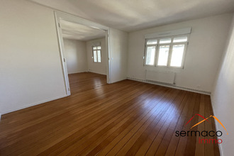 location appartement sarreguemines 57200