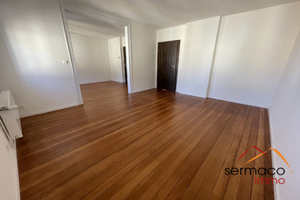location appartement sarreguemines 57200