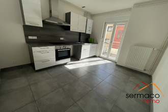 location appartement sarreguemines 57200