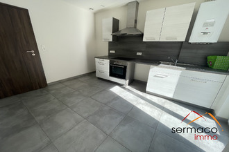 location appartement sarreguemines 57200