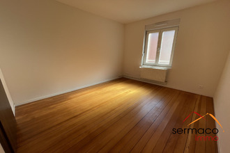 location appartement sarreguemines 57200