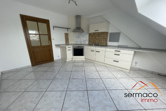 location appartement sarreguemines 57200