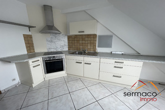 location appartement sarreguemines 57200
