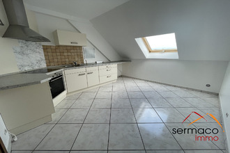 location appartement sarreguemines 57200