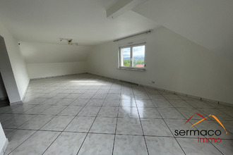 location appartement sarreguemines 57200