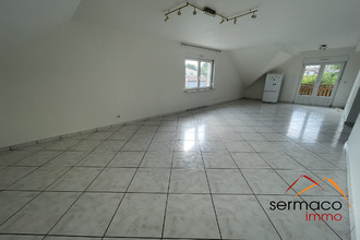 location appartement sarreguemines 57200