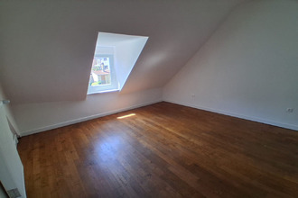 location appartement sarreguemines 57200