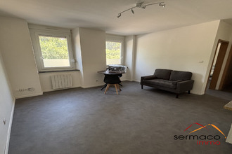 location appartement sarreguemines 57200