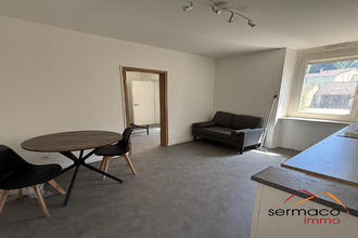 location appartement sarreguemines 57200