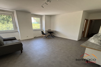 location appartement sarreguemines 57200