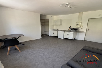 location appartement sarreguemines 57200