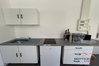 location appartement sarreguemines 57200