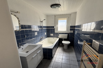 location appartement sarreguemines 57200