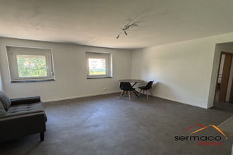 location appartement sarreguemines 57200