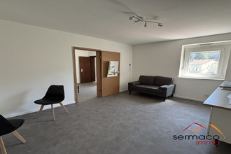 location appartement sarreguemines 57200
