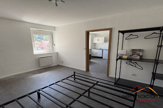 location appartement sarreguemines 57200