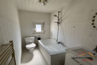 location appartement sarreguemines 57200