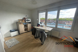 location appartement sarreguemines 57200