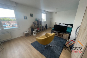 location appartement sarreguemines 57200