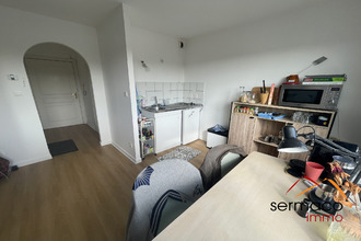 location appartement sarreguemines 57200