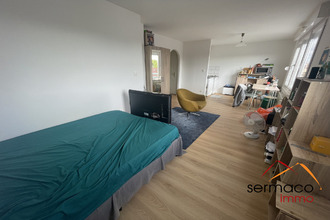 location appartement sarreguemines 57200