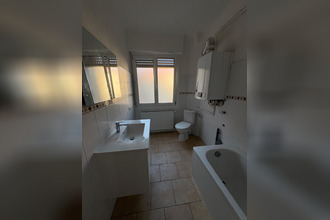 location appartement sarreguemines 57200