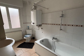 location appartement sarreguemines 57200