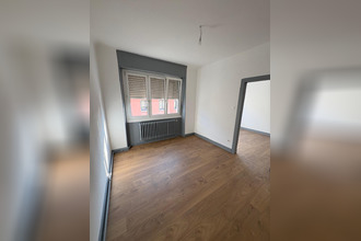 location appartement sarreguemines 57200