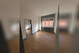 location appartement sarreguemines 57200