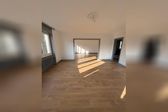 location appartement sarreguemines 57200