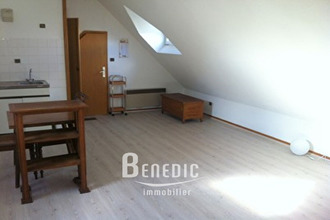 location appartement sarreguemines 57200