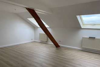 location appartement sarreguemines 57200