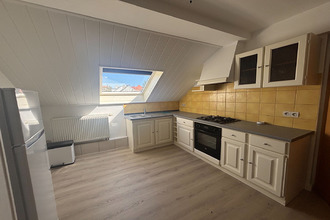location appartement sarreguemines 57200