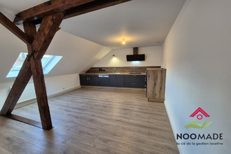 location appartement sarreguemines 57200
