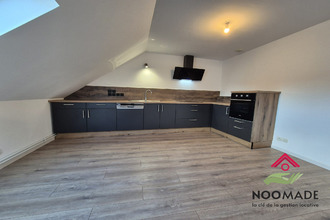 location appartement sarreguemines 57200