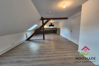location appartement sarreguemines 57200