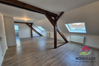 location appartement sarreguemines 57200