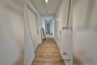 location appartement sarreguemines 57200