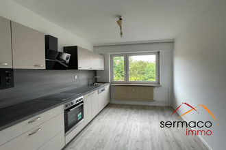 location appartement sarreguemines 57200